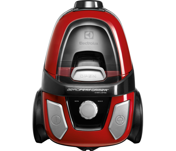 Electrolux Odkurzacz EAPC52LR - 1386452 - zdjęcie 2